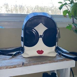 Alice + Olivia Stace Face Backpack